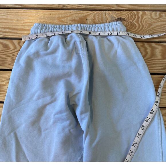 SMFK Jogger Sweatpants Size 1 Women’s Light Grey - Picture 8 of 9